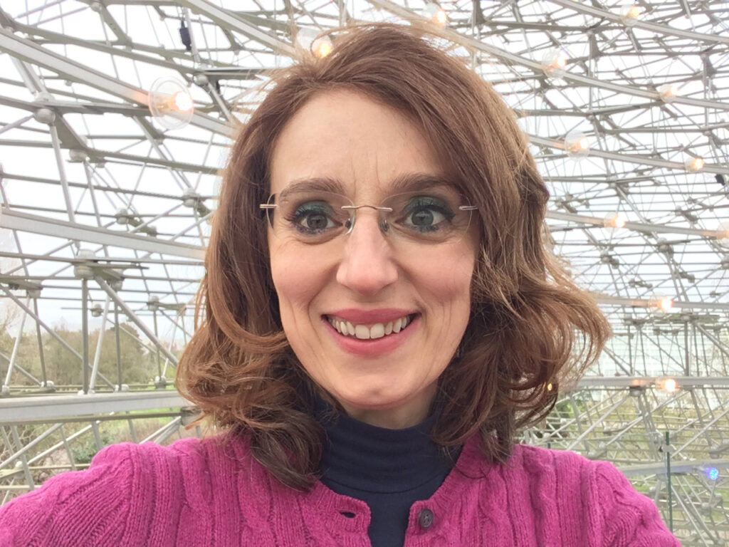 Virna Rossi's profile photo